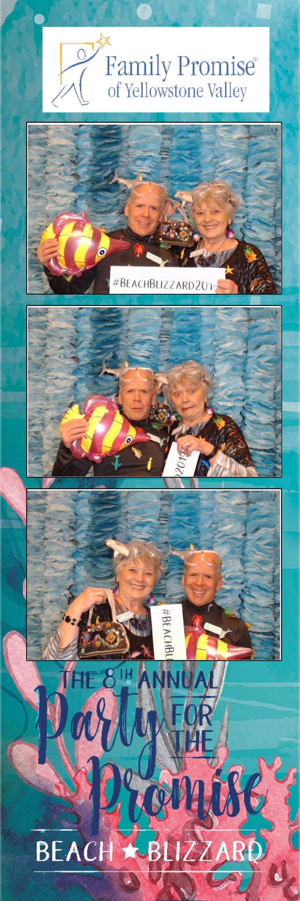 Party for the Promise | View more photos from the event at gallery.photoboothbillings.com/u/PhotoBoothBillings/Party-for-the-Promise